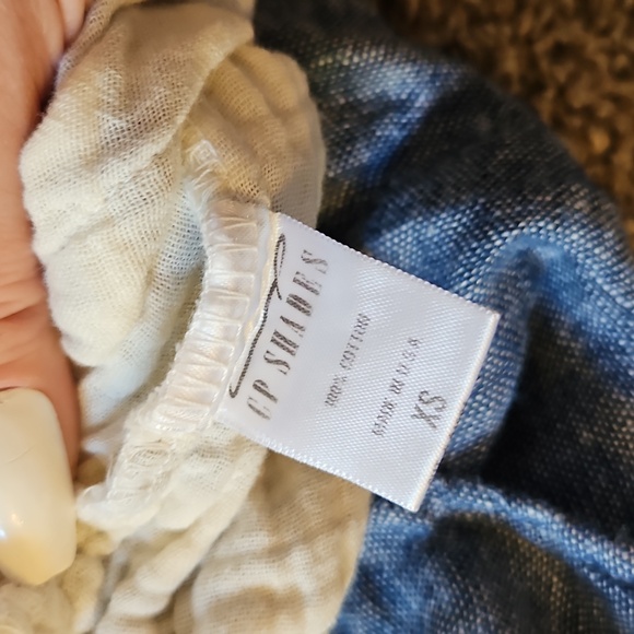 Set of 3 CP Shades Long Sleeve Dresses with Pockets - Picture 5 of 9